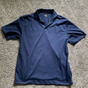 Nike Golf Polo Large